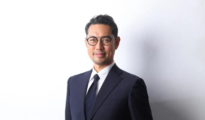 代表挨拶のサムネイル画像