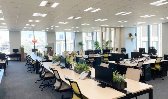 事業所一覧のサムネイル画像