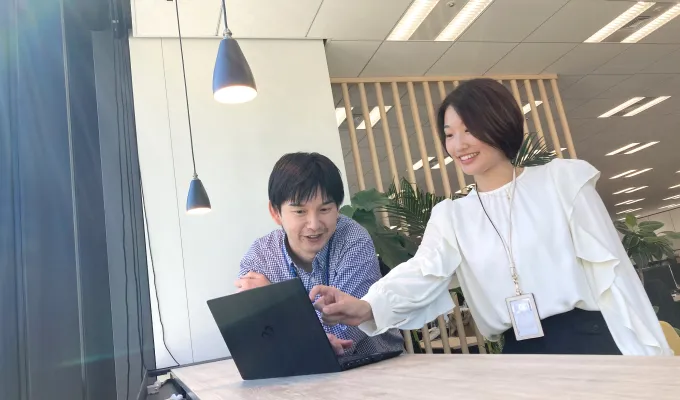 採用情報のサムネイル画像